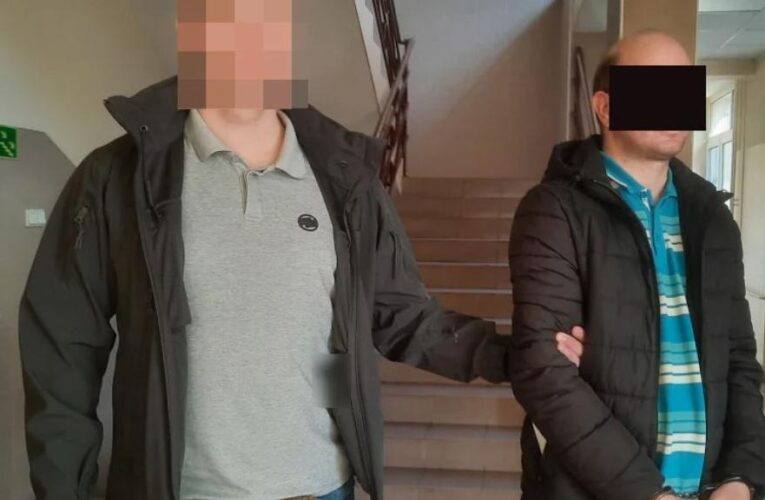 Польща депортувала українця за фальшиве “мінування”