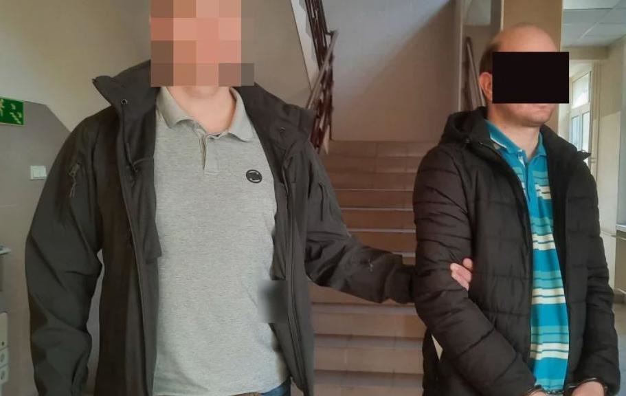 Новини світу - Польща депортувала українця за фальшиве "мінування"