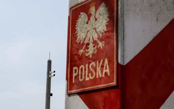Польща вдосконалила моніторинг кордону з Білоруссю