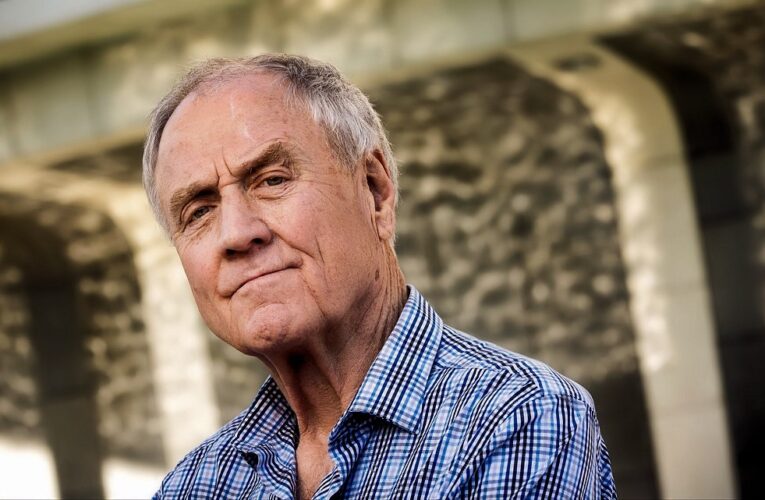 Помер актор із Основного інстинкту Деніс Арндт