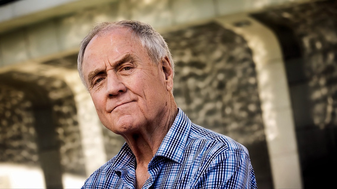 Новини культури - Помер актор із Основного інстинкту Деніс Арндт