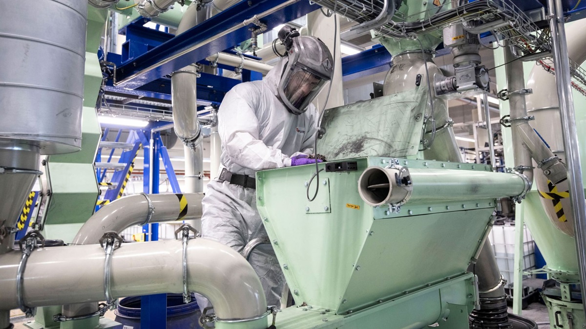 Новини бізнесу - Porsche почала готуватися до регуляторних змін щодо акумуляторів