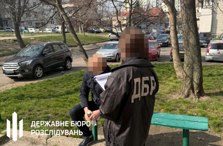 Посадовець Держпраці обіцяв за хабар приховати загибель підлітка