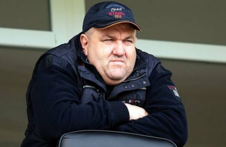 Поворознюк видав сексистську заяву про уявну жіночу команду Інгульця