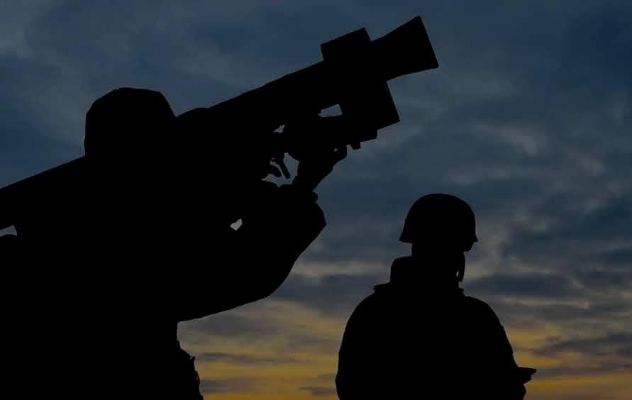 Новини України - ППО відбила атаку понад 170 російських дронів