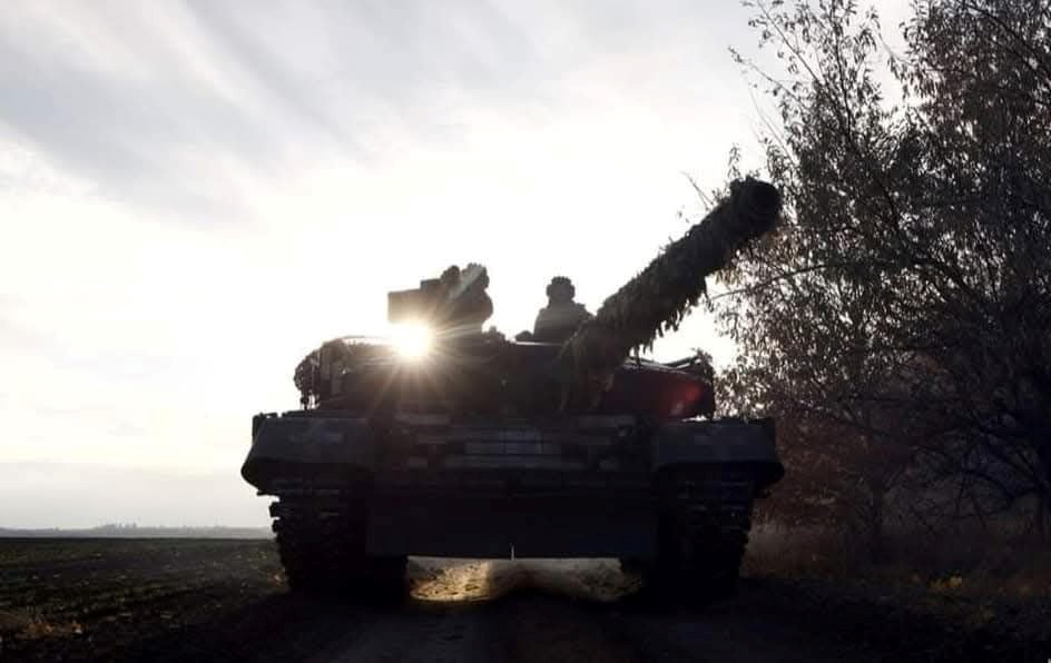 Новини України - Президент пояснив, чому Україна претендує на європейське фінансування армії