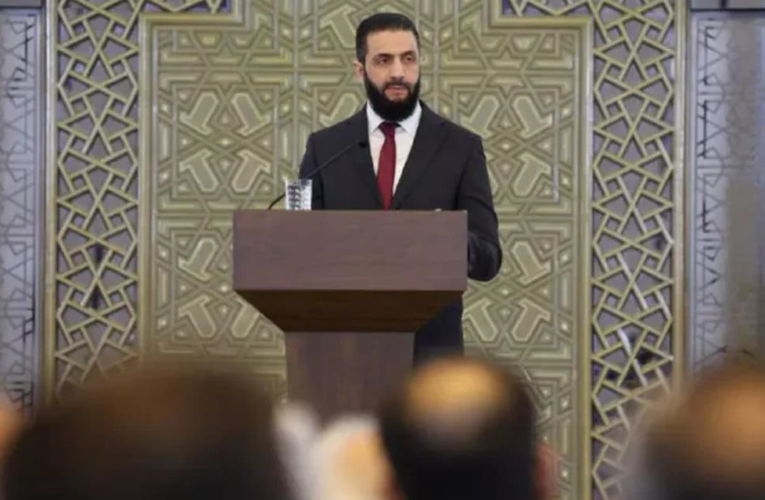 Президент Сирії представив новий уряд країни