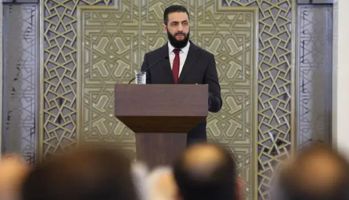 Новини світу - Президент Сирії представив новий уряд країни