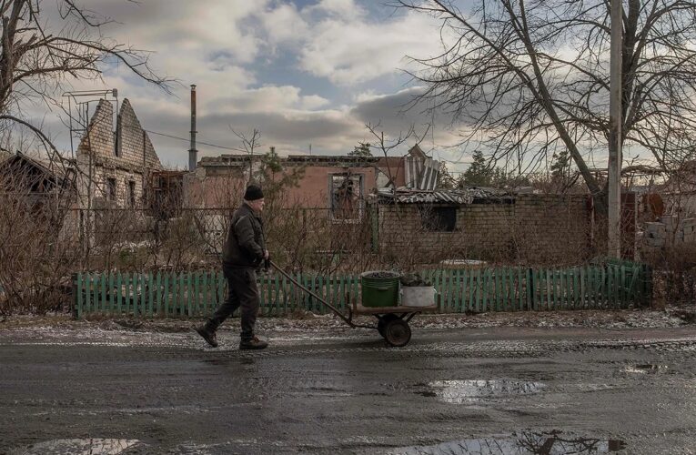 “Природнім шляхом”: як знищують населення на окупованих територіях