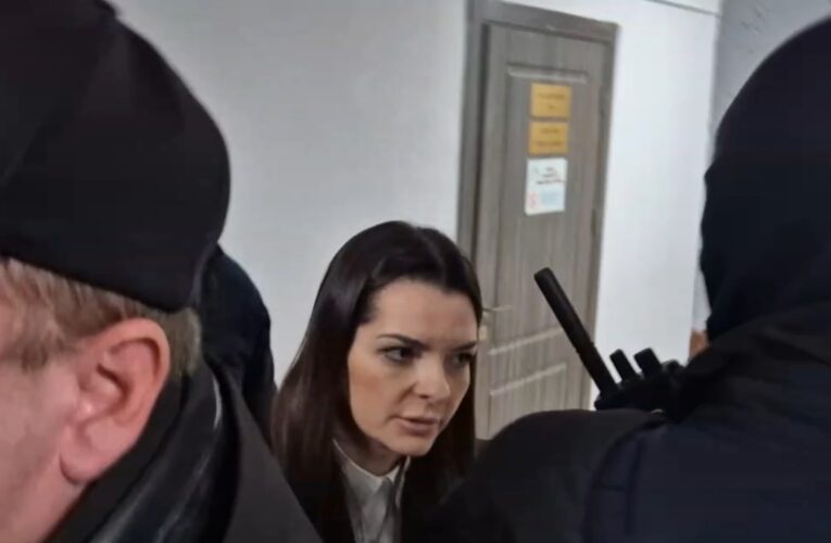 Проросійську голову Гагаузії відправили під арешт