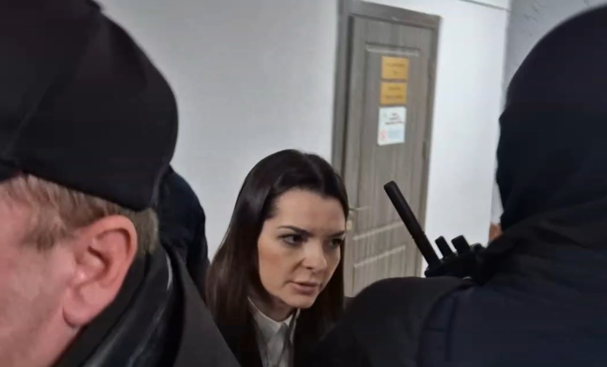 Новини світу - Проросійську голову Гагаузії відправили під арешт