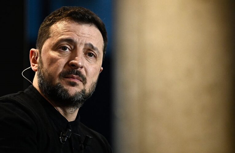 Путін не готовий до прямих перемов – Зеленський