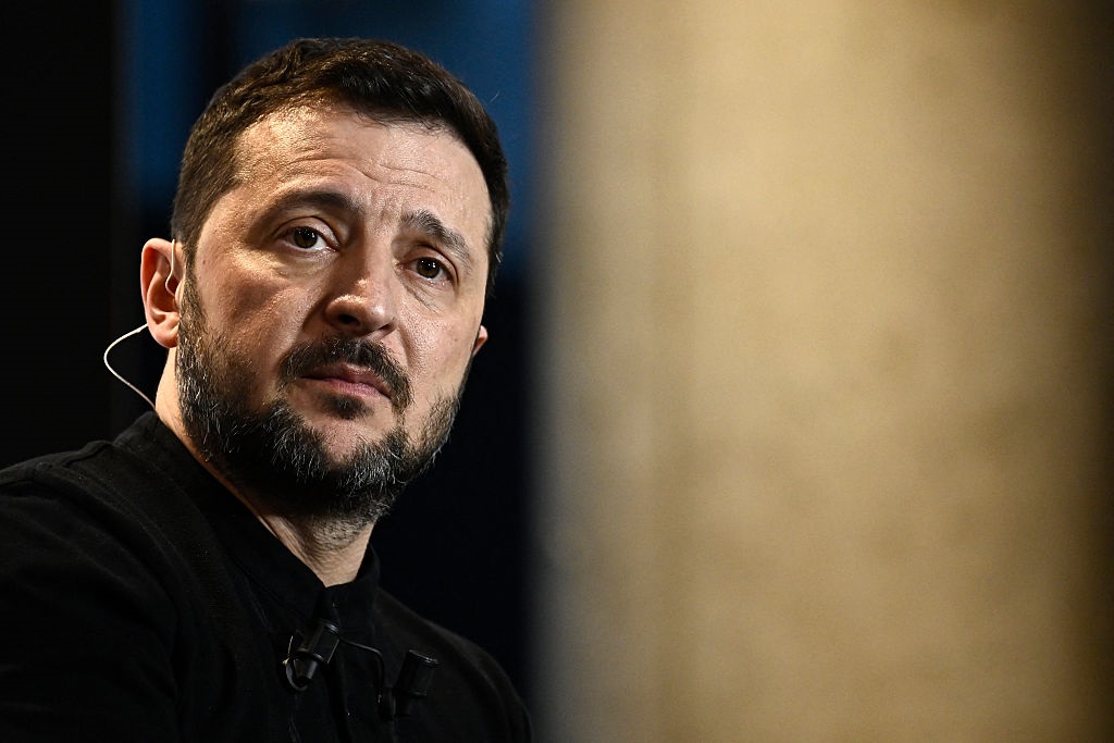 Новини України - Путін не готовий до прямих перемов - Зеленський