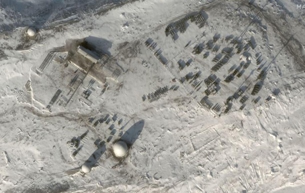 Новини світу - Путін заявив, що для РФ існує загроза в Арктиці