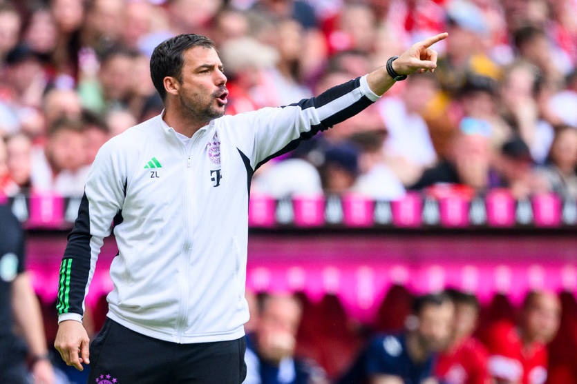 Новини спорту - РБ Лейпциг призначив нового головного тренера