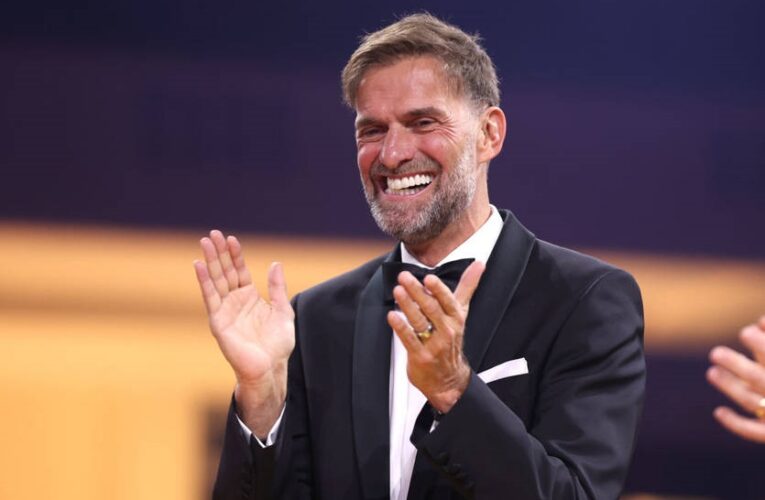 Реал і дві збірні зацікавлені в послугах Клоппа