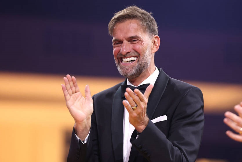 Новини спорту - Реал і дві збірні зацікавлені в послугах Клоппа