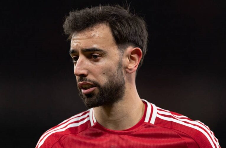 Реал націлився на зірку Манчестер Юнайтед