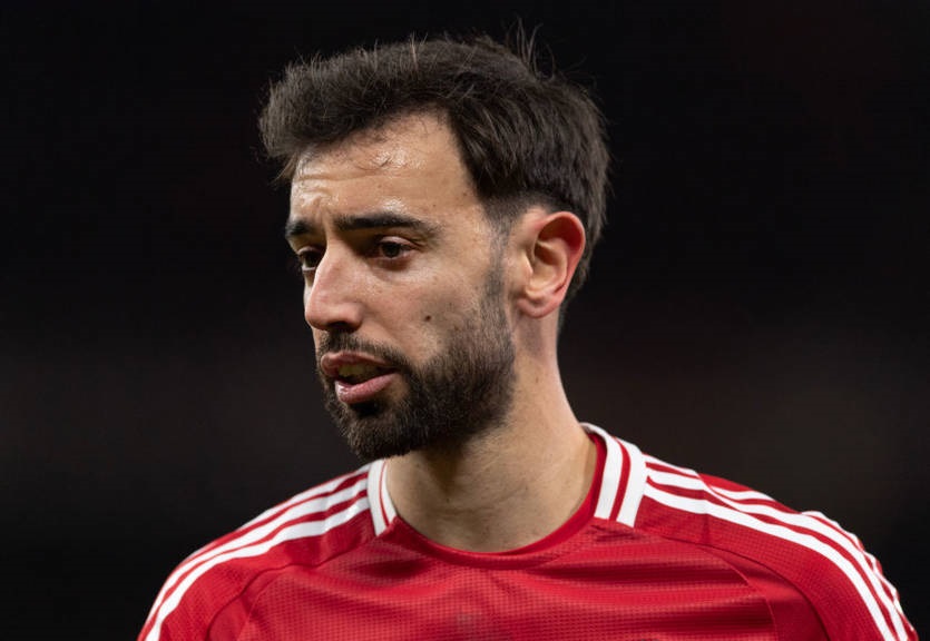 Новини спорту - Реал націлився на зірку Манчестер Юнайтед