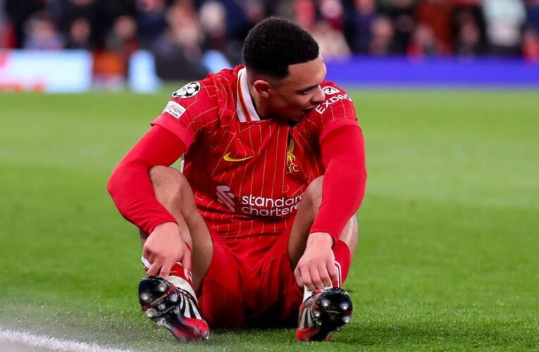 Реал перебуває за крок від літнього переходу зірки Ліверпуля