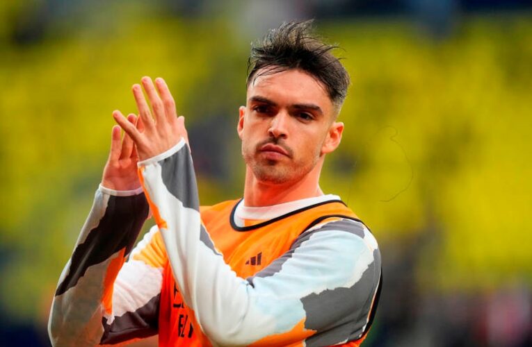 Реал узгодив умови контракту з гравцем, який проводить проривний сезон