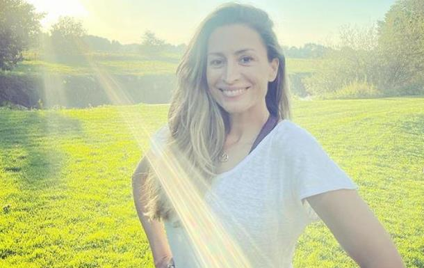 Новини культури - Ребекка Лус знову заговорила про роман з Девідом Бекхемом