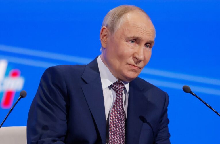 РФ готується до масштабної війни з НАТО – розвідка