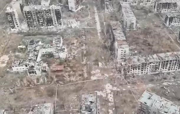 РФ лишень зниклими безвісти втратила під Торецьком 13 тисяч солдатів – ЗСУ