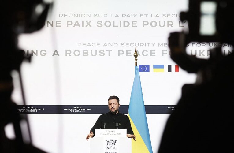 РФ нав’язує додаткові умови перемир’я – Зеленський