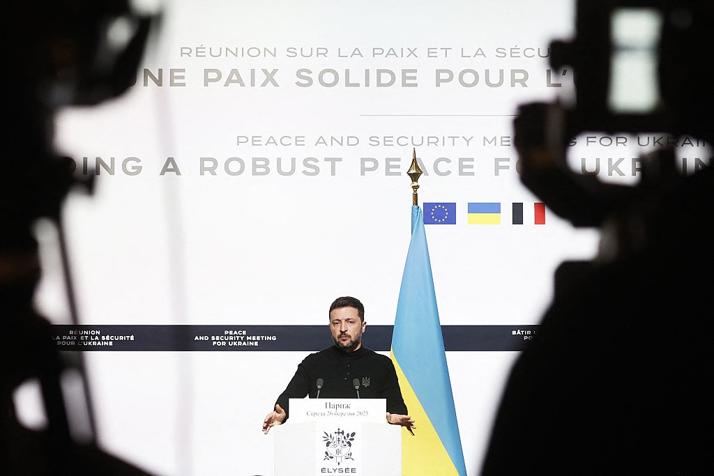 Новини України - РФ нав'язує додаткові умови перемир'я - Зеленський