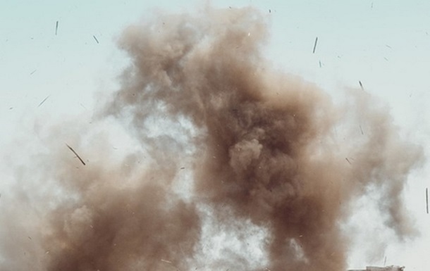 РФ здійснила повторний удар по Конотопу