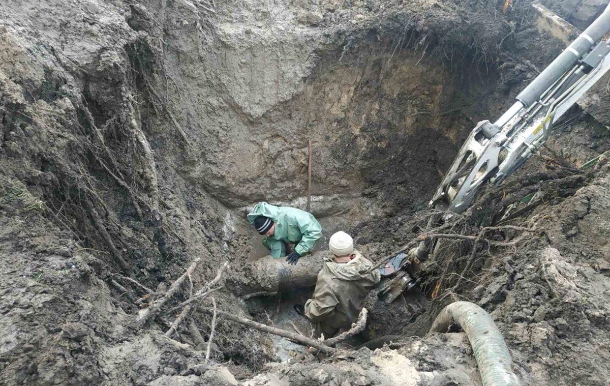 Новини України - Рівне перейде на подачу води із пониженим тиском