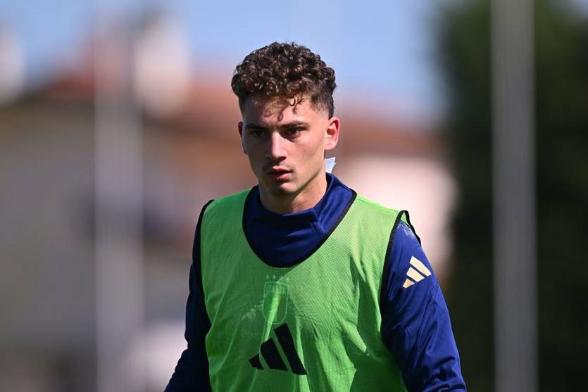 Новини спорту - Ромі цікавий форвард, який належить Інтеру