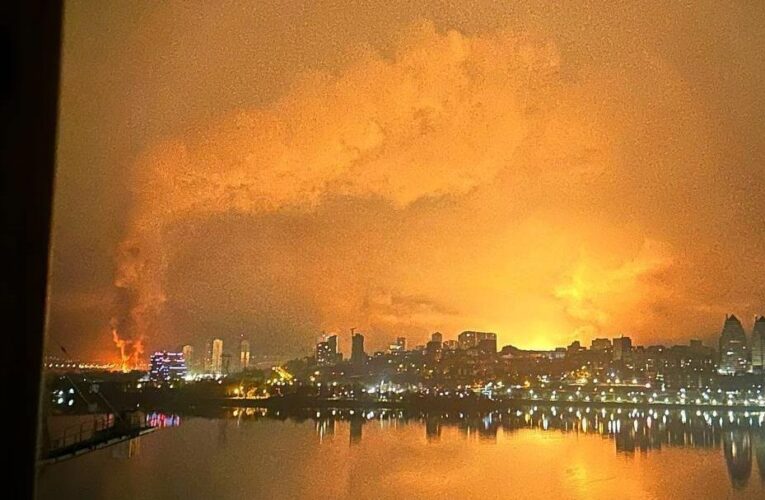 Росія глузує з миротворчих зусиль – Зеленський