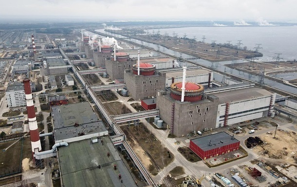 Новини світу - Росія заявила, що нікому "не віддасть" ЗАЕС