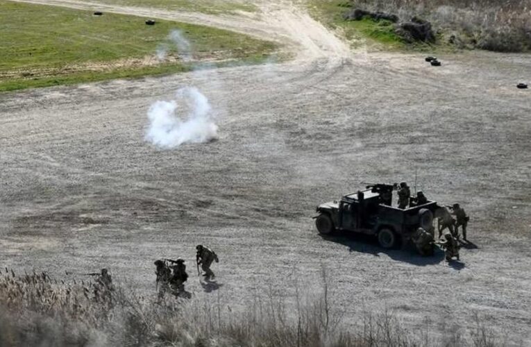 Росіяни зазнали поразки при спробі штурму Куп’янського напрямку