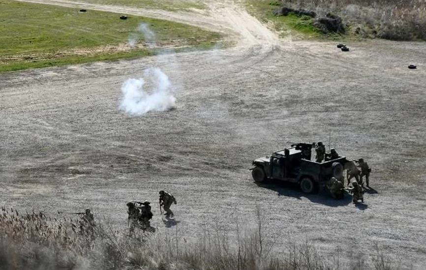 Новини України - Росіяни зазнали поразки при спробі штурму Куп’янського напрямку