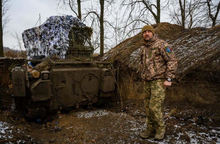 Росіяни зосередили основні сили біля Сумщини – ЗСУ