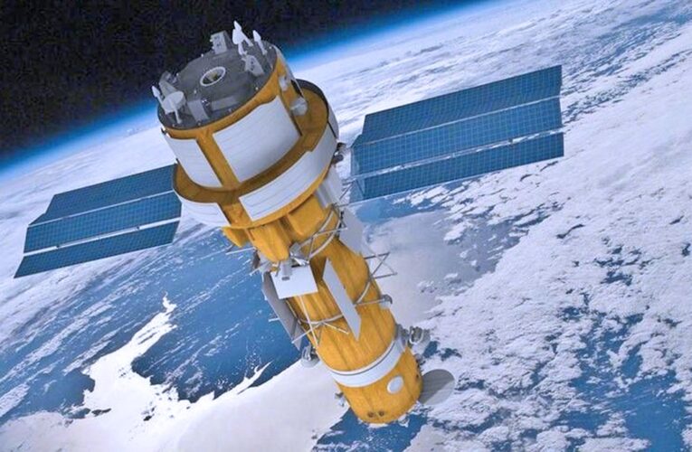 Розвідка США: РФ розробляє супутник, здатний нести ядерну зброю