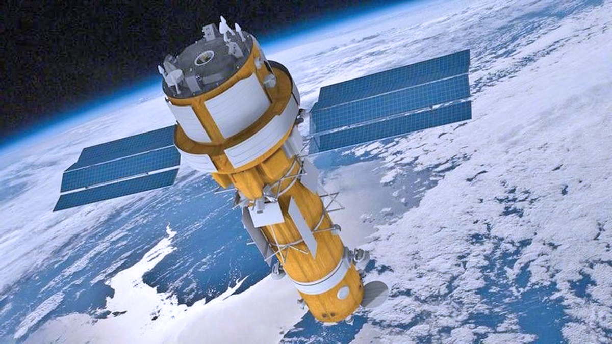 Новини світу - Розвідка США: РФ розробляє супутник, здатний нести ядерну зброю