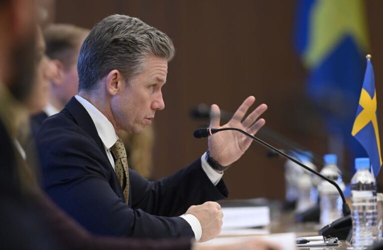 Швеція озброїть Україну на рекордні $1,6 млрд