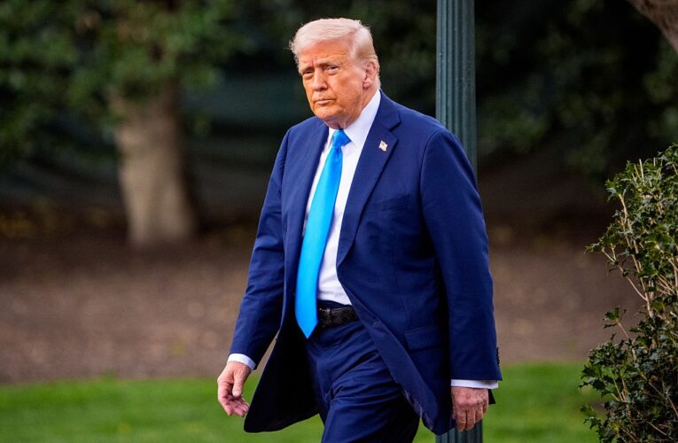 Сім’я Трампа взяла під контроль криптопроєкт, що залучив $550 млн