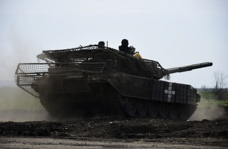 Сирський повідомив про втрати російської армії