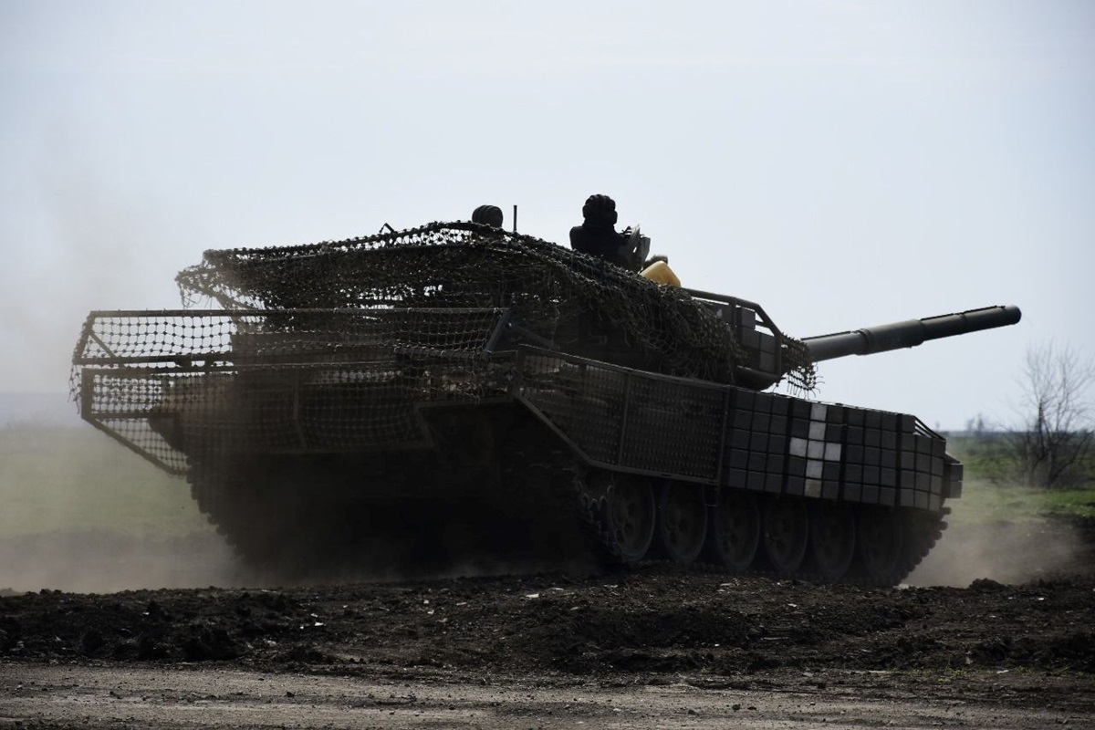 Новини України - Сирський повідомив про втрати російської армії