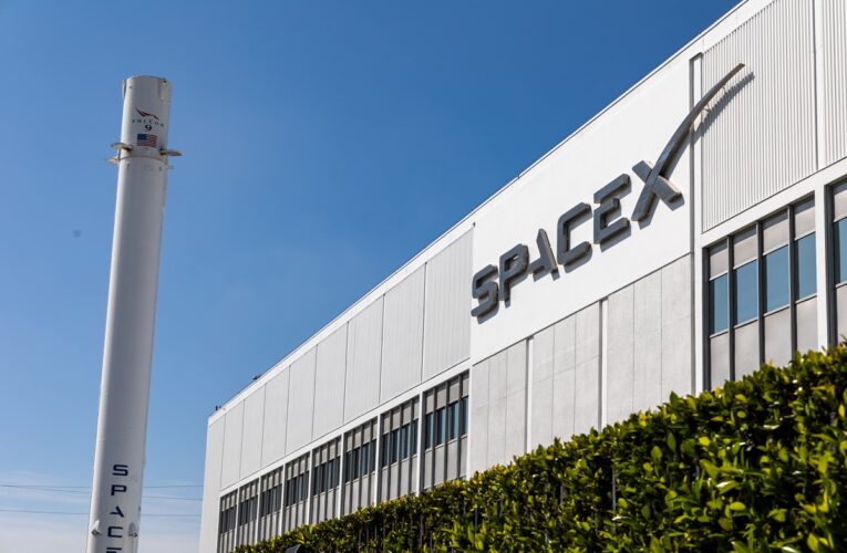 SpaceX використовує офшори для інвестицій з Китаю – ЗМІ