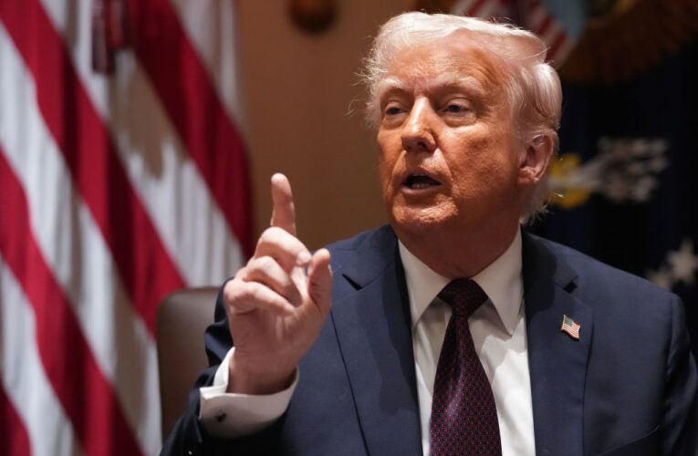 США 100% отримають Гренландію – Трамп