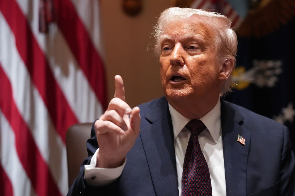 Новини світу - США 100% отримають Гренландію - Трамп