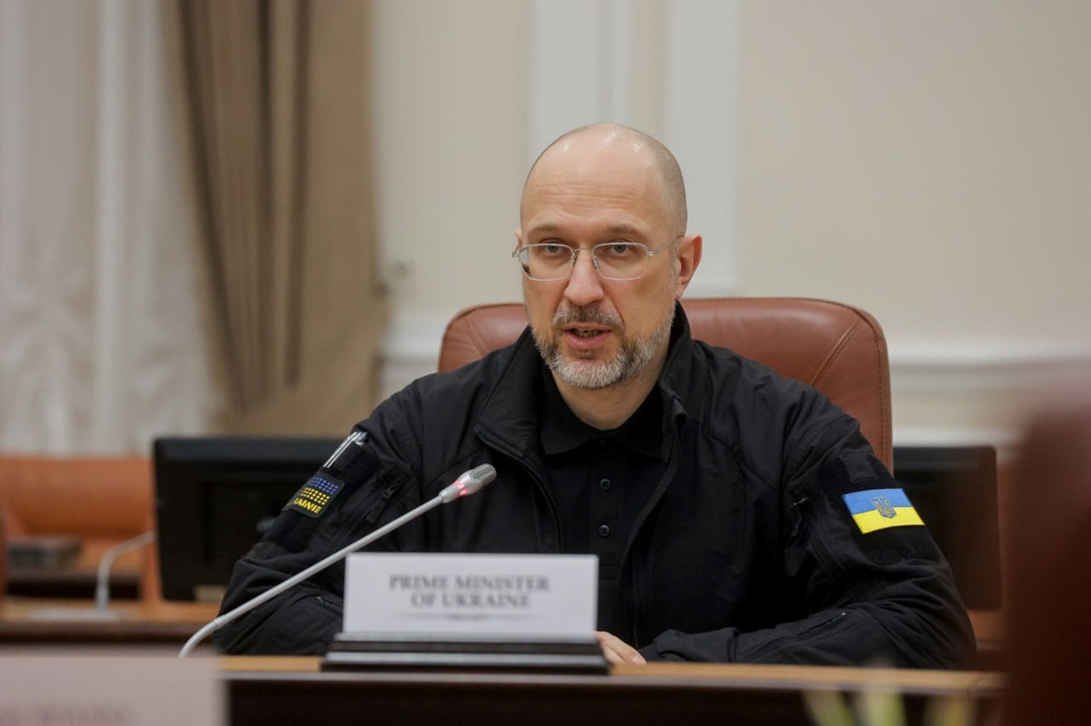 Новини України - Стало відомо, скільки доходів задекларував Шмигаль за 2024 рік