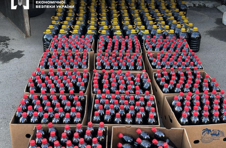 Священики УПЦ МП “гнали” підпільне вино  на Київщині