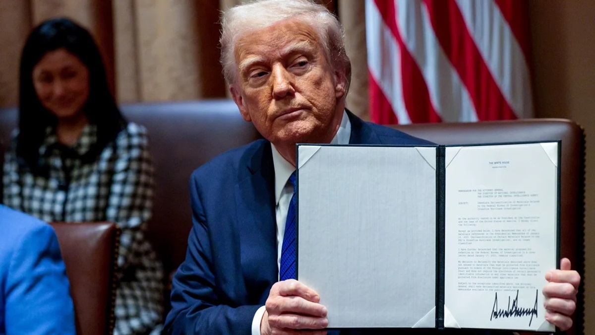 Новини світу - Трамп хоче зняти санкції з РФ: що каже Європа